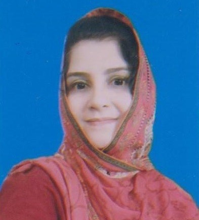 Head of Department